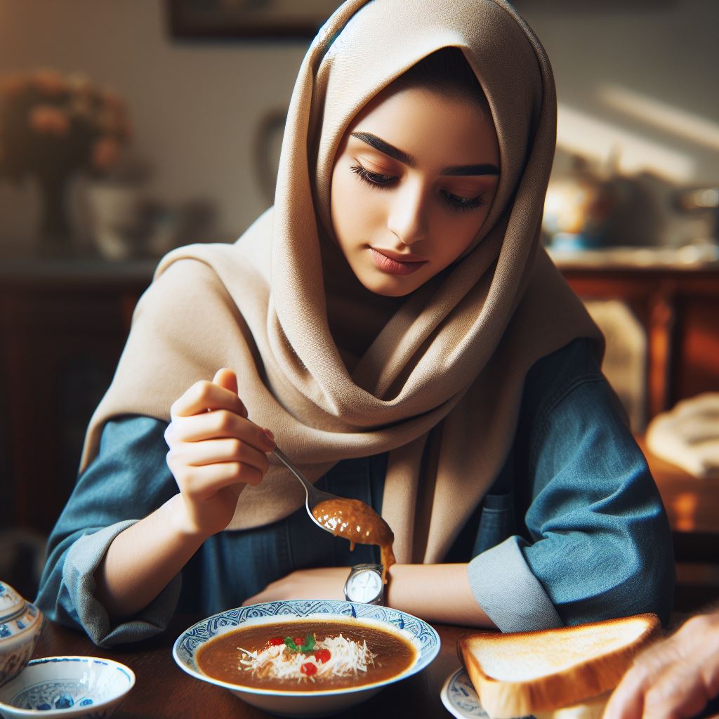 سمنو؛ غذای مقوی و پرطرفدار ایرانی