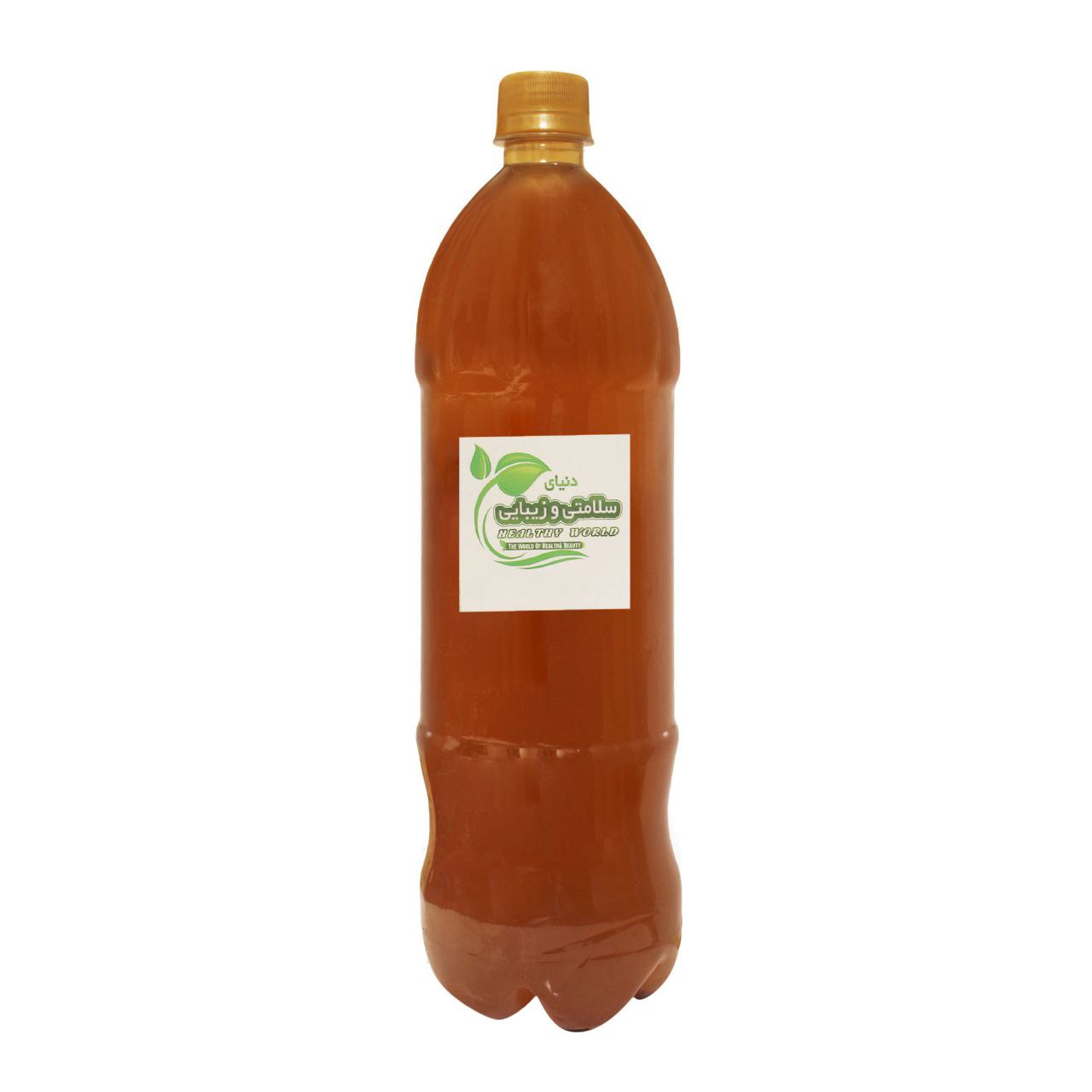سرکه انگور طبیعی 1.5 لیتر - تصویر 4