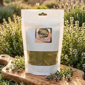 ادویه آویشن ساییده 100 گرمی