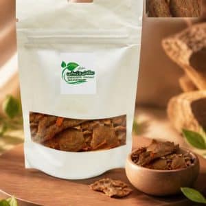 چوب دارچین قلمی 100گرمی