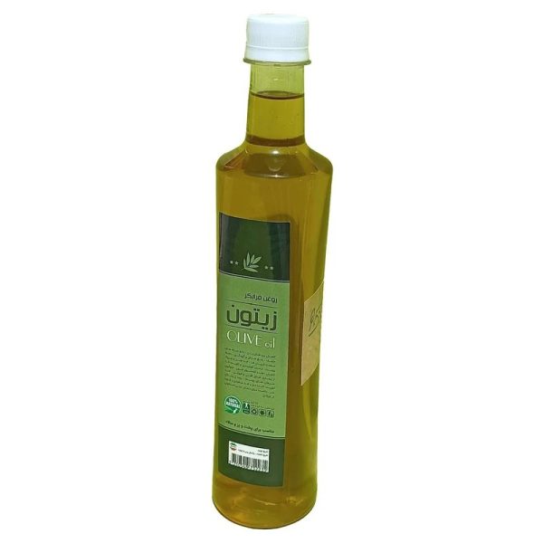 روغن زیتون فرابکر ممتاز 500 گرم - Image 2