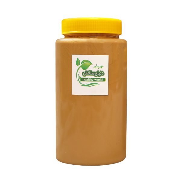ارده 2 آتیشه 1000گرمی - Image 3