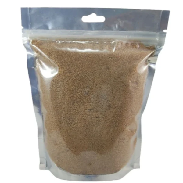 شکر قهوه ای 1600 گرمی - Image 6