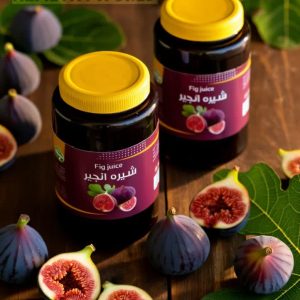شیره انجیر 1000 گرم