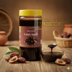 شیره خرما یک کیلویی