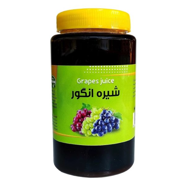 شیره انگور یک کیلویی