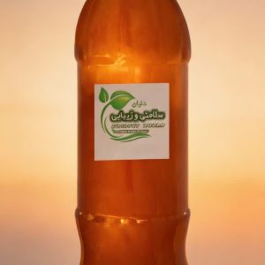 آبغوره خانگی 1.5 لیتری