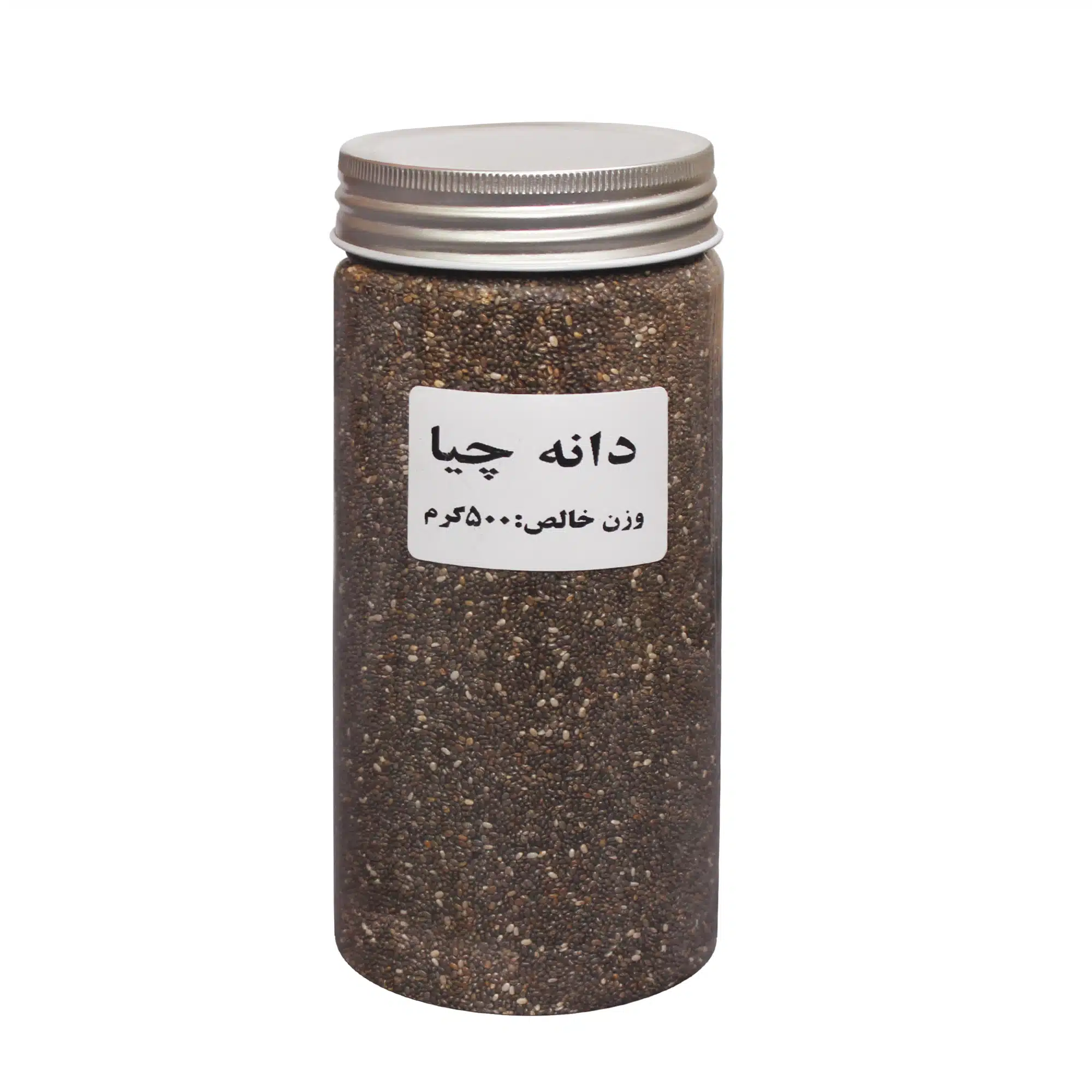 دانه چیا 500 گرم - Image 7