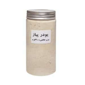 پودر پیاز 400 گرم