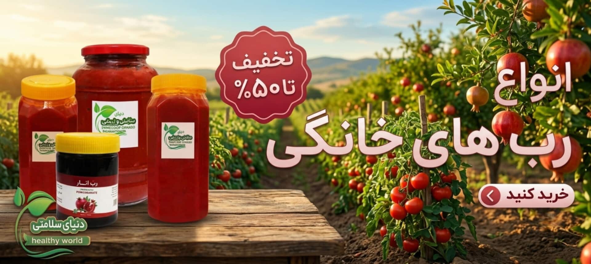 رب خانگی 