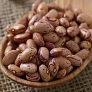 لوبیا چیتی یک کیلویی
