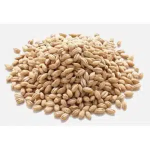 گندم پوست کنده یک کیلویی