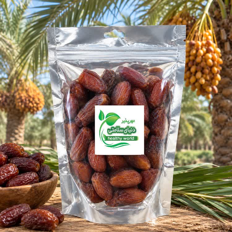 خرما پیارم ۲۵۰ گرمی