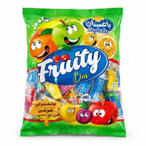 لواشک تکنفره یک کیلویی