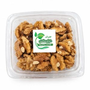 مغز گردو 200 گرمی