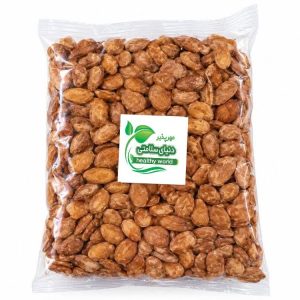 تخمه ژاپنی 350 گرمی